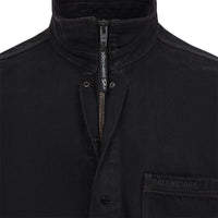 Balenciaga Zip Up Shirt Men