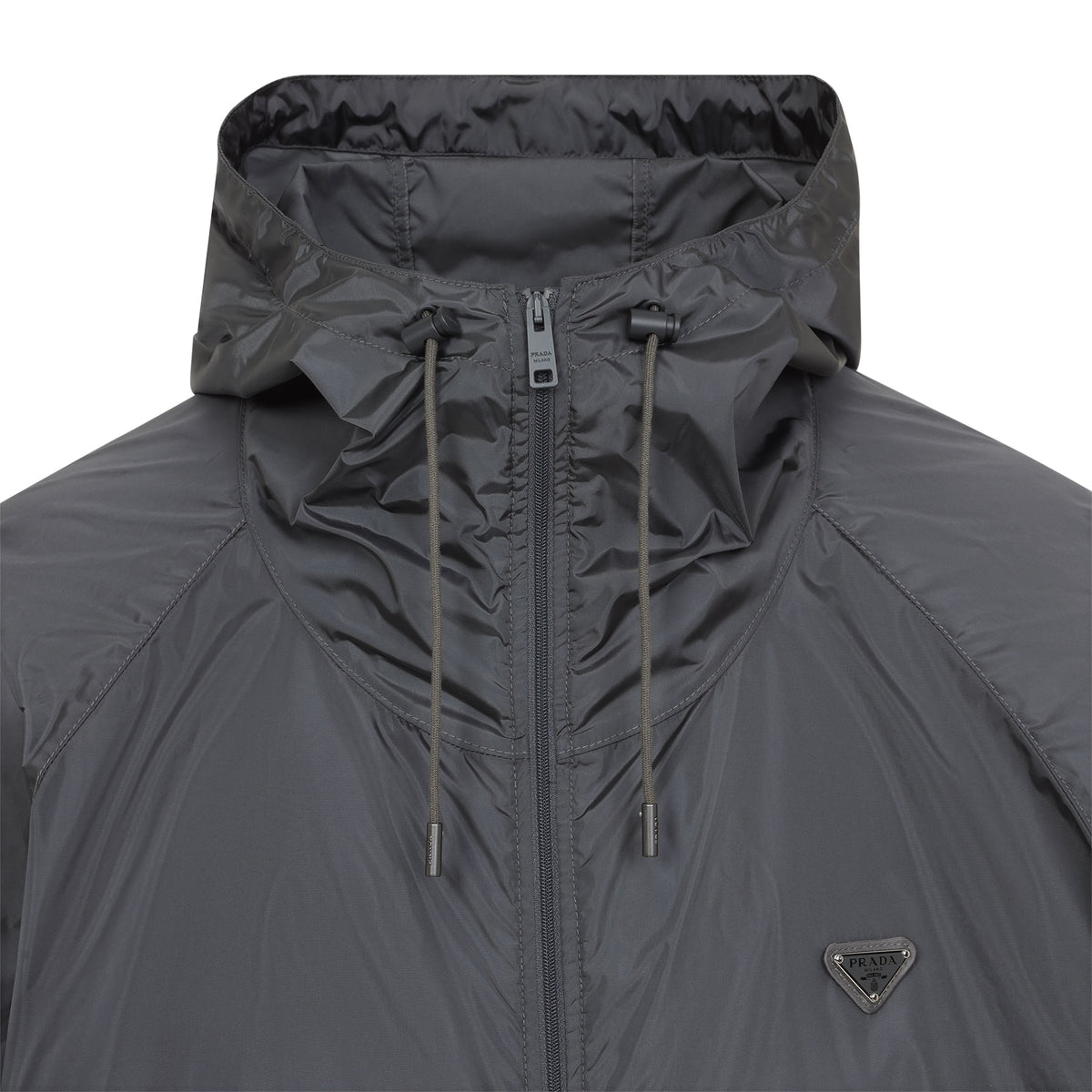 Prada Giubbotto Men