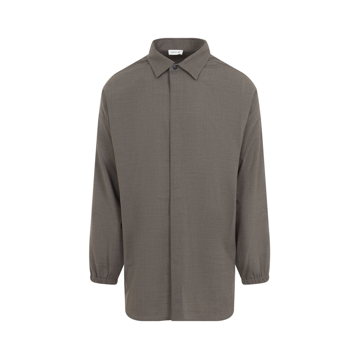 Fear Of God Sport Shirt Men