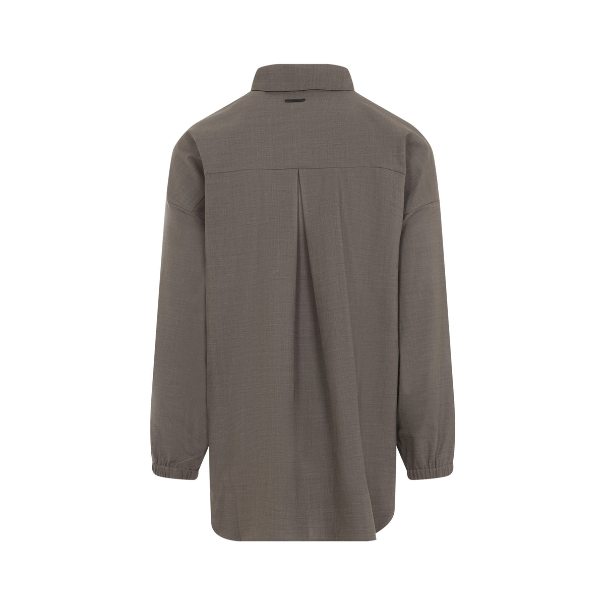 Fear Of God Sport Shirt Men