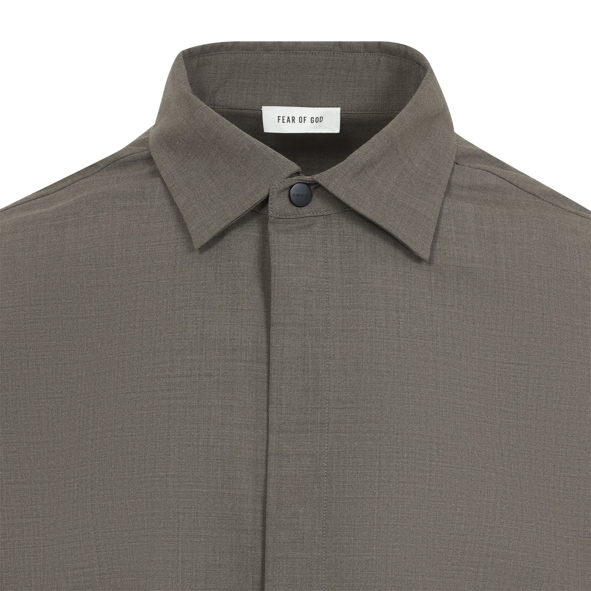 Fear Of God Sport Shirt Men