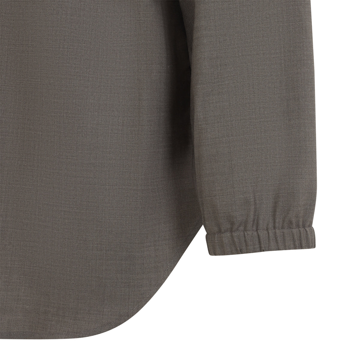 Fear Of God Sport Shirt Men