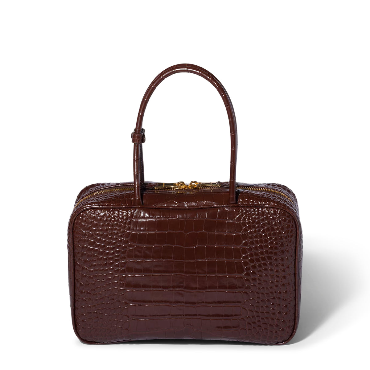 Miu Miu Beau Leather Bag Women