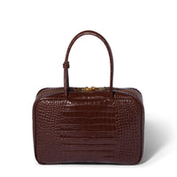 Miu Miu Beau Leather Bag Women