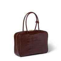 Miu Miu Beau Leather Bag Women