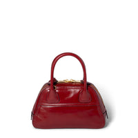 Miu Miu Vivant Leather Mini Bag Women