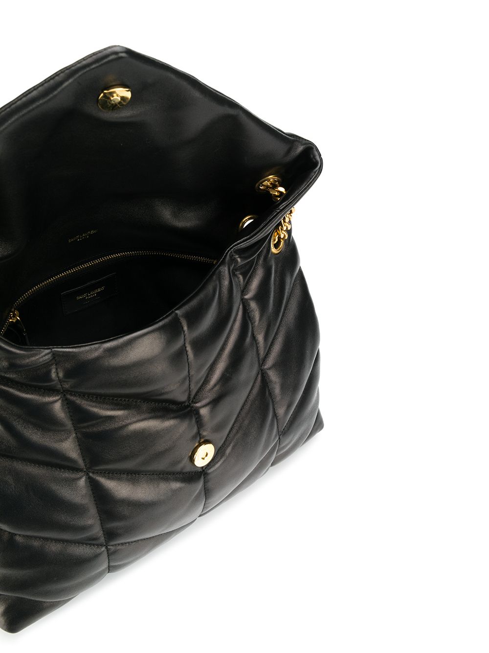 SAINT LAURENT Saint Laurent Women Loulou Puffer Medium Bag In Nappa Leather