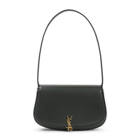 SAINT LAURENT Saint Laurent Demi Lune Shoulder Bag Women