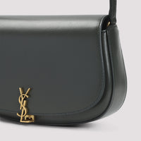 SAINT LAURENT Saint Laurent Demi Lune Shoulder Bag Women