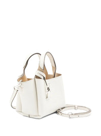 TOD'S Tod's Women Micro Leather Bag With Removable Shoulder Strap