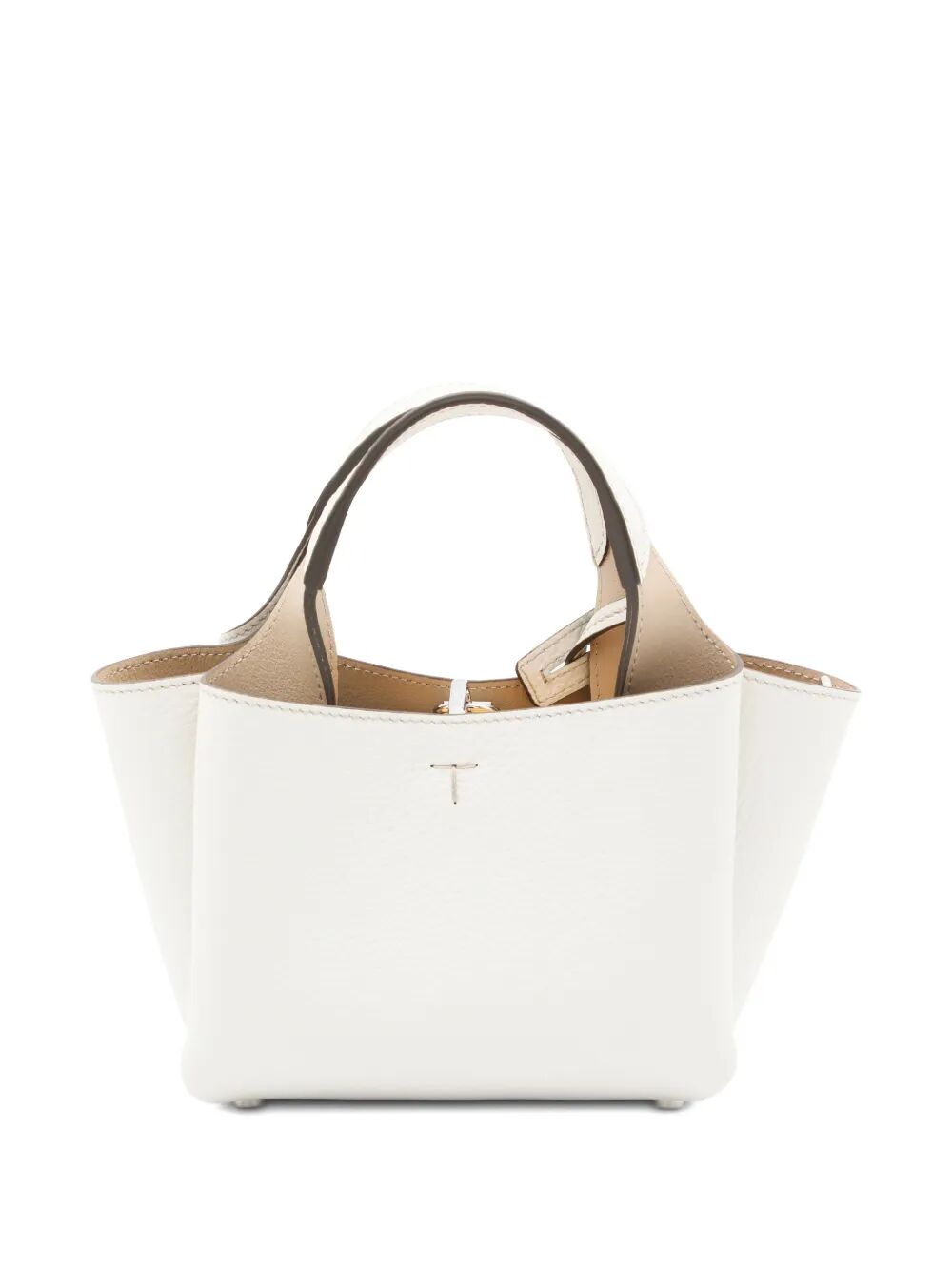 TOD'S Tod's Women Micro Leather Bag With Removable Shoulder Strap