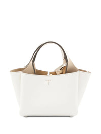 TOD'S Tod's Women Micro Leather Bag With Removable Shoulder Strap