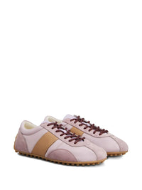 Tod's Women Tod`S T-Marathon Leather Sneakers