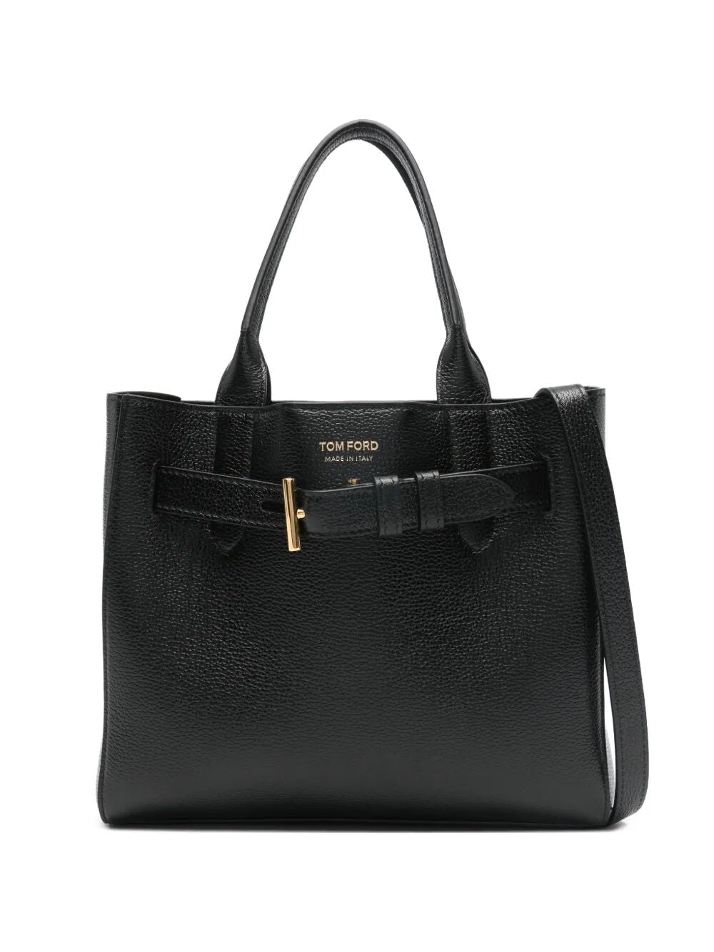 TOM FORD Tom Ford Women Audrey Buckle-Detail Tote Bag
