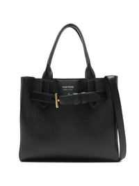TOM FORD Tom Ford Women Audrey Buckle-Detail Tote Bag