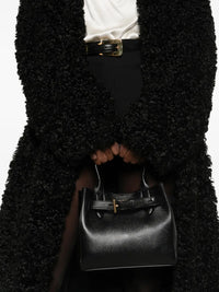 TOM FORD Tom Ford Women Audrey Buckle-Detail Tote Bag