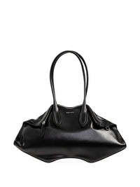 ALEXANDER MCQUEEN Alexander Mcqueen Women Manta Nappa Leather Bag