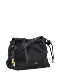 A.P.C. A.P.C. Women Ninon Mini Drawstring Bag