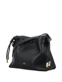 A.P.C. A.P.C. Women Ninon Mini Drawstring Bag