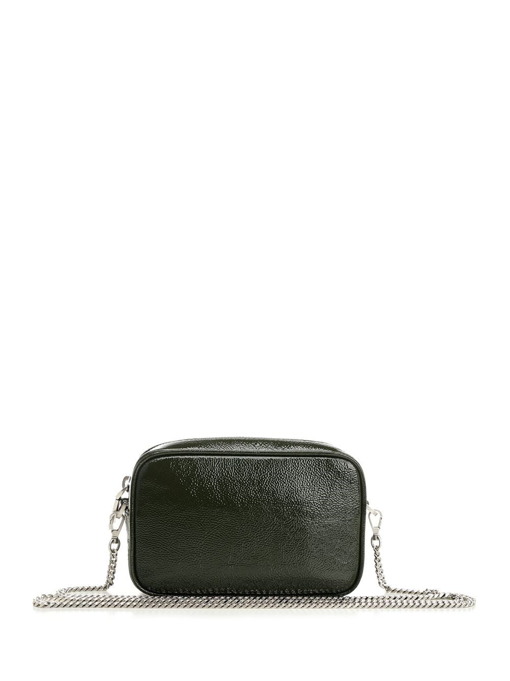 Golden Goose Women Mini Star Bag In Leather