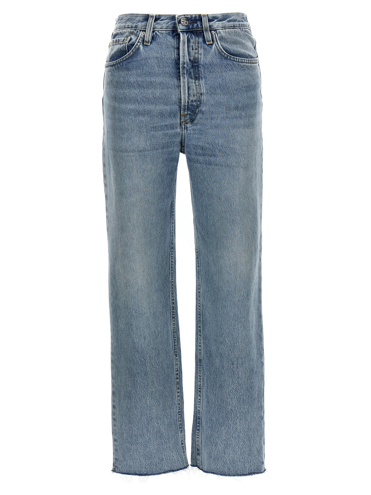 Toteme Women High Waist Jeans