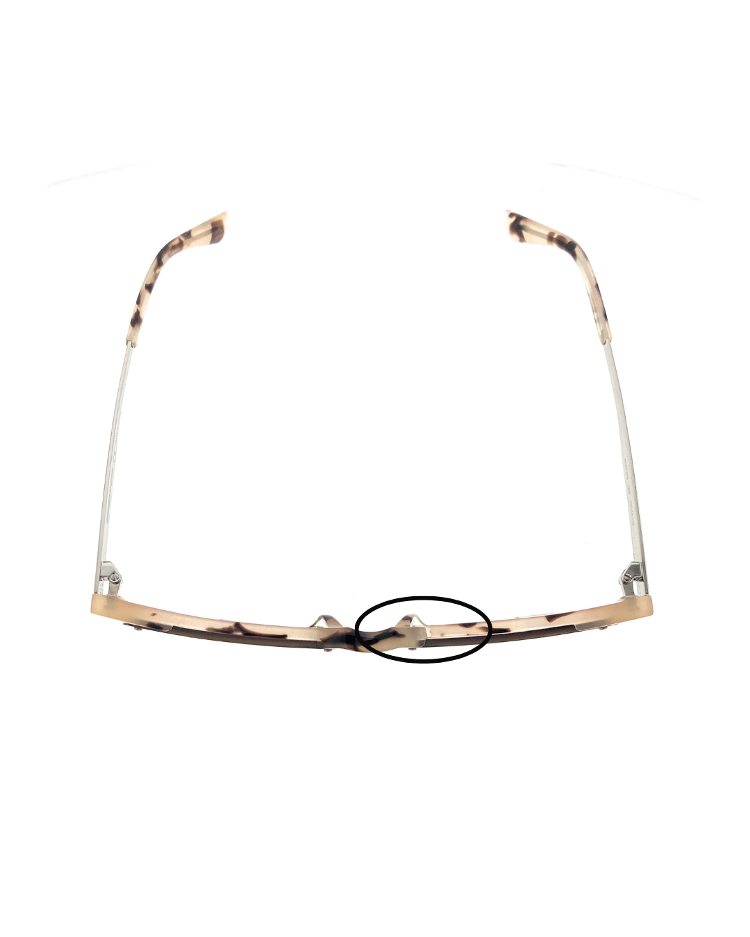 McQ Havana Cateye MQ0134S-006 Sunglasses