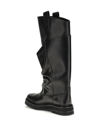 The Attico Women La Passeggiata Boots
