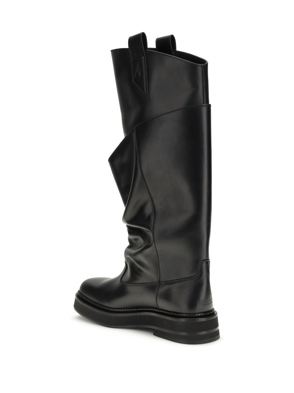 The Attico Women La Passeggiata Boots