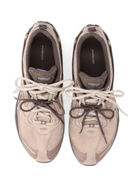 Balenciaga Men Radar Velvety Sneaker
