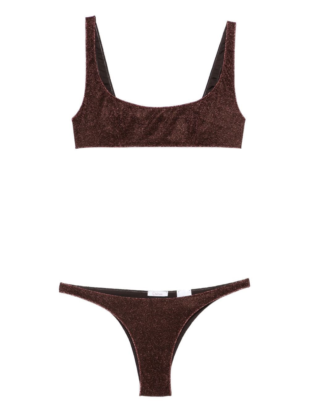 Oseree Women Sports Bikini