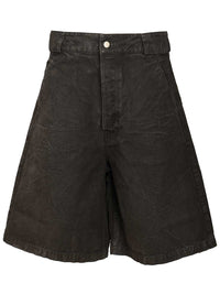 Fear Of God Men Utility Shorts