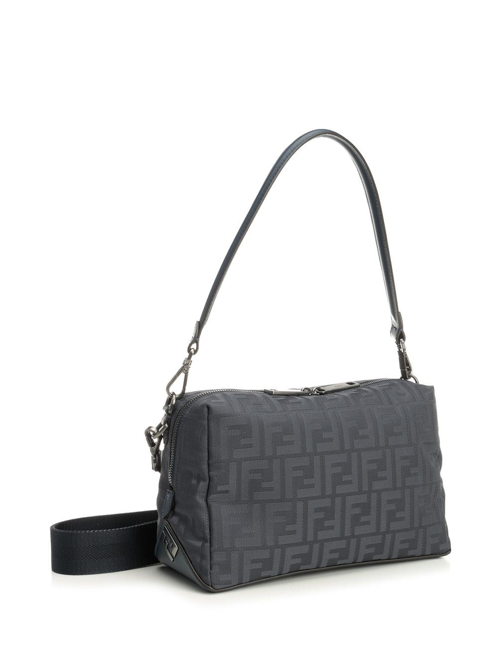 Fendi Men Medium "Fendi Lui" Bag