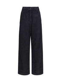 DRIES VAN NOTEN Dries Van Noten Women Wide-Leg Jeans
