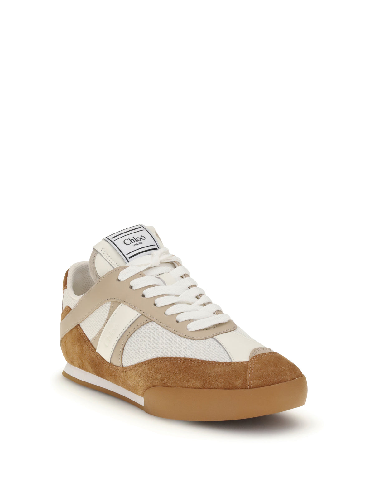 Chloé Women Kick Sneakers