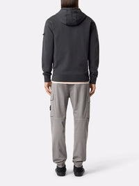 Stone island Stone Island Men Garment Dyed `Old` Pants