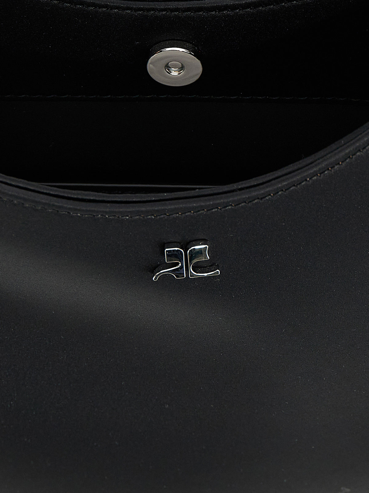 Courreges Women 'Holy' Handbag