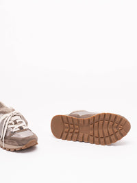 Brunello Cucinelli Women Sneakers