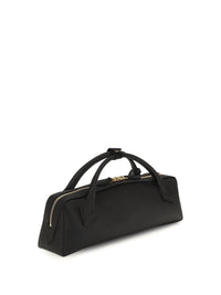 ALAÏA Alaïa Women Satin Le Teckel Clutch