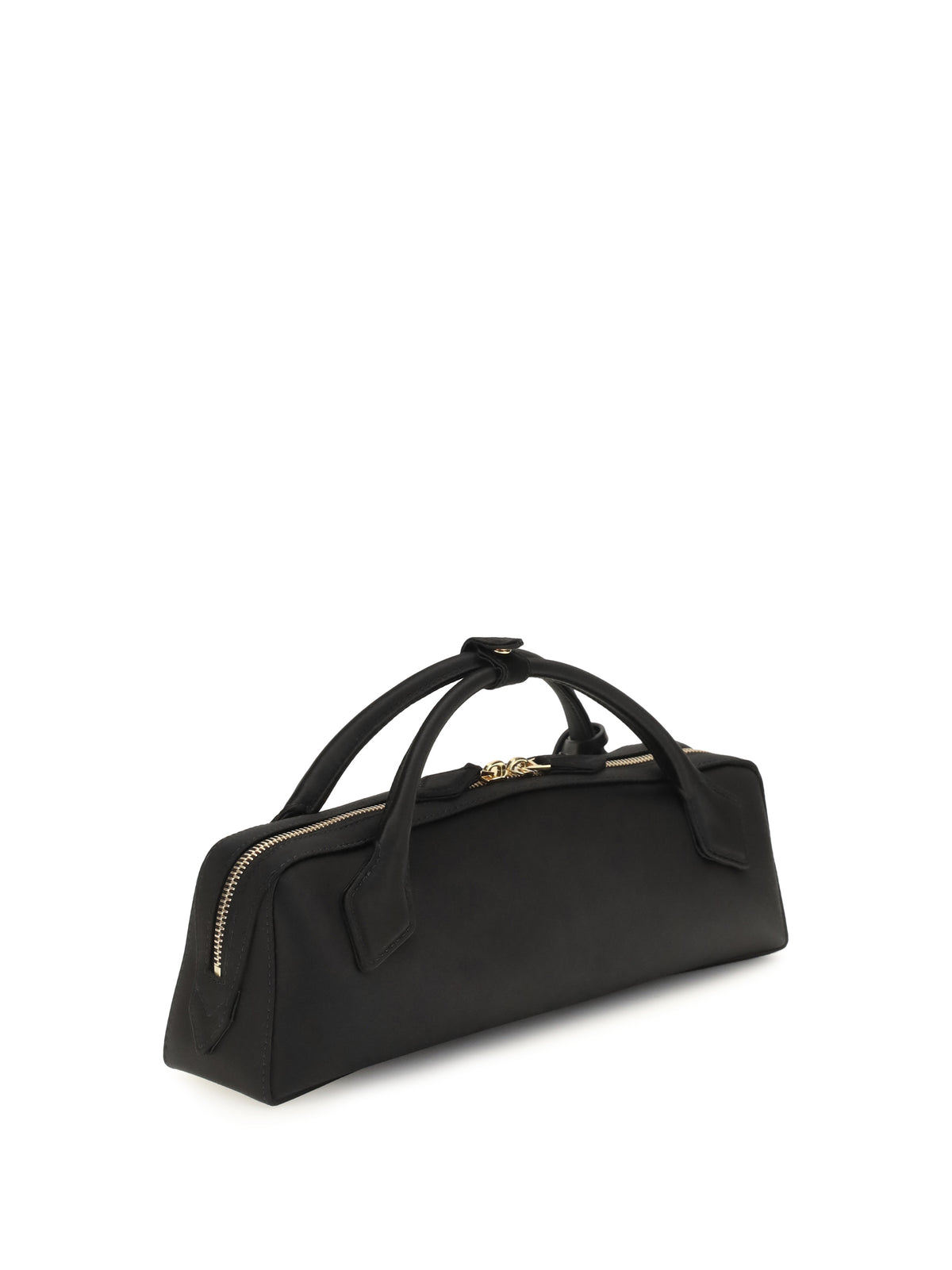 ALAÏA Alaïa Women Satin Le Teckel Clutch