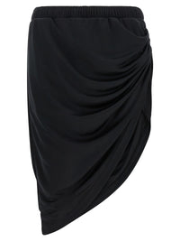 Courreges Women 'Twist Sport' Skirt