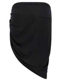 Courreges Women 'Twist Sport' Skirt