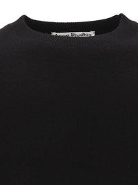Acne Studios Men Crewneck Sweater