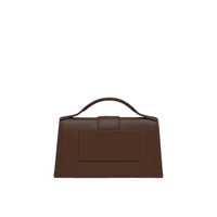 JACQUEMUS Jacquemus Le Grand Bambino Bag Women