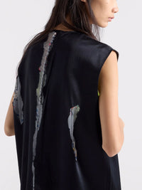 Prada Women Satin Dress