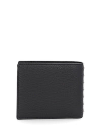 Valentino Garavani Men 'Rockstud' Wallet