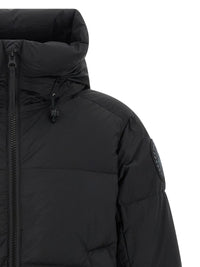 CANADA GOOSE Canada Goose Men 'Crofton' Jacket
