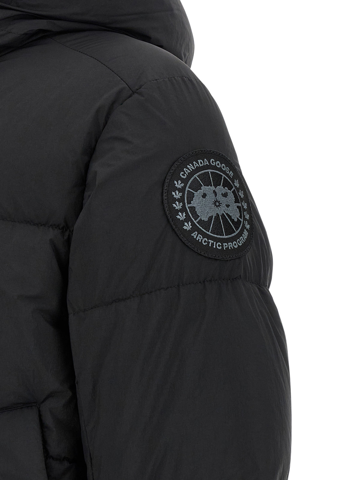 CANADA GOOSE Canada Goose Men 'Crofton' Jacket
