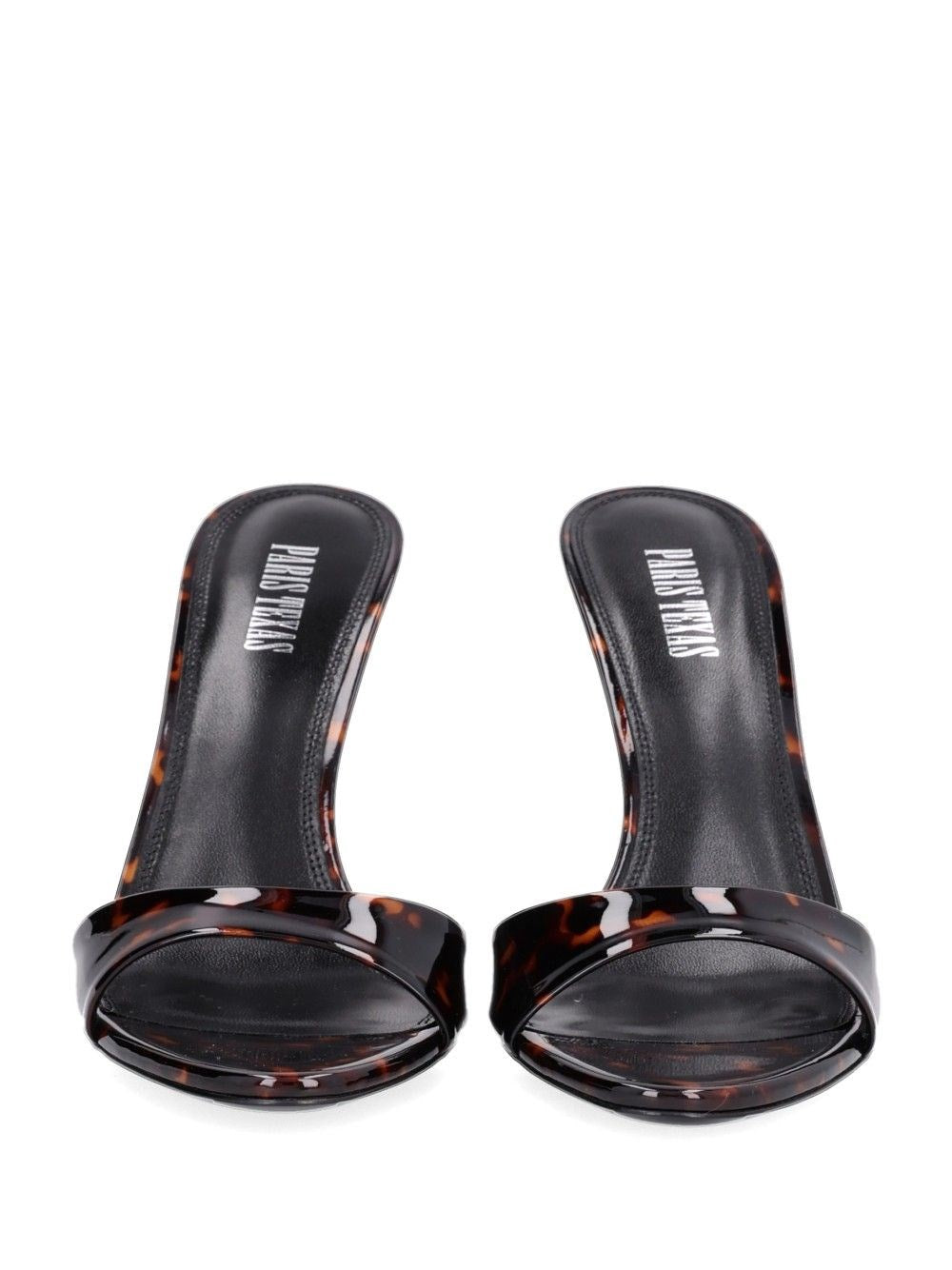Paris Texas Women Mule "Lidia"