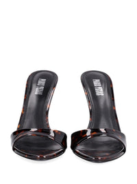 Paris Texas Women Mule "Lidia"
