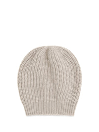 Brunello Cucinelli Women Cashmere Beanie With Sequins